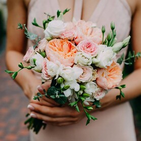 Florain - декоратор, флорист у Києві - портфоліо 3