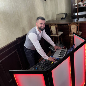 Dj Tony - музиканти, dj у Києві - портфоліо 5