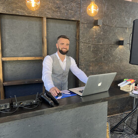Dj Tony - музиканти, dj у Києві - портфоліо 2