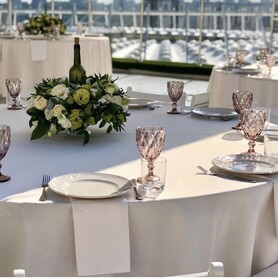 Терраса Олимпик - ресторан у Києві - портфоліо 6