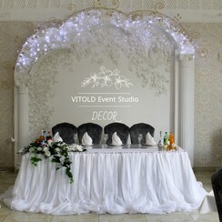 VITOLD Event Studio - декоратор, флорист у Білій Церкві - фото 3