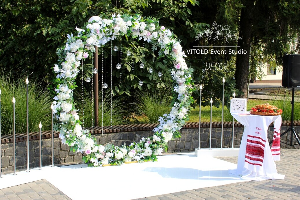 VITOLD Event Studio