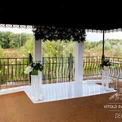VITOLD Event Studio - декоратор, флорист у Білій Церкві - фото 4