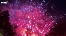 PYRO.UA - артист, шоу у Києві - портфоліо 6
