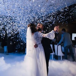 PYRO.UA - артист, шоу у Києві - фото 3