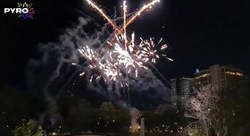 PYRO.UA - артист, шоу у Києві - портфоліо 5
