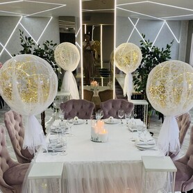 GLAZUR restaurant&karaoke - ресторан у Києві - портфоліо 3