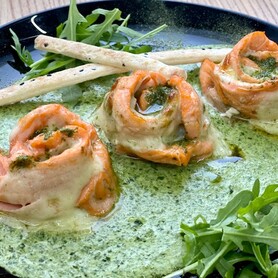 GLAZUR restaurant&karaoke - ресторан у Києві - портфоліо 5