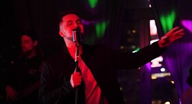 The Dreamer - музиканти, dj у Києві - портфоліо 5