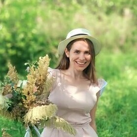 Светлана Рышкова