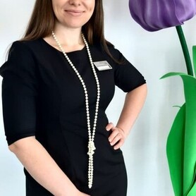 Светлана Рышкова - весільна агенція у Харкові - портфоліо 5