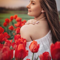 Анна Ивлева - фотограф у Дніпрі - фото 2