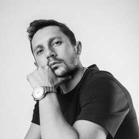 Марк Качуро