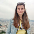 Светлана Петренко