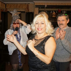Ирит Романова - ведучий у Маріуполі - фото 2