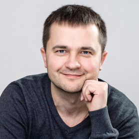 Максим Семенюк