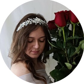Екатерина Корникова