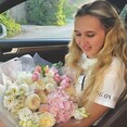 Катя Мазниченко