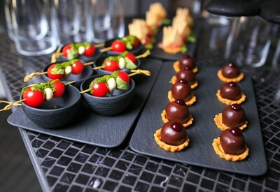 Zamok restaurant&bar - фото 3