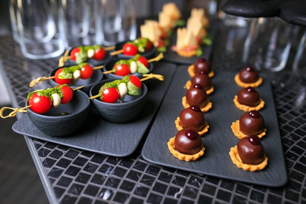 Zamok restaurant&bar 
