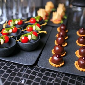 Zamok restaurant&bar - ресторан у Дніпрі - портфоліо 3