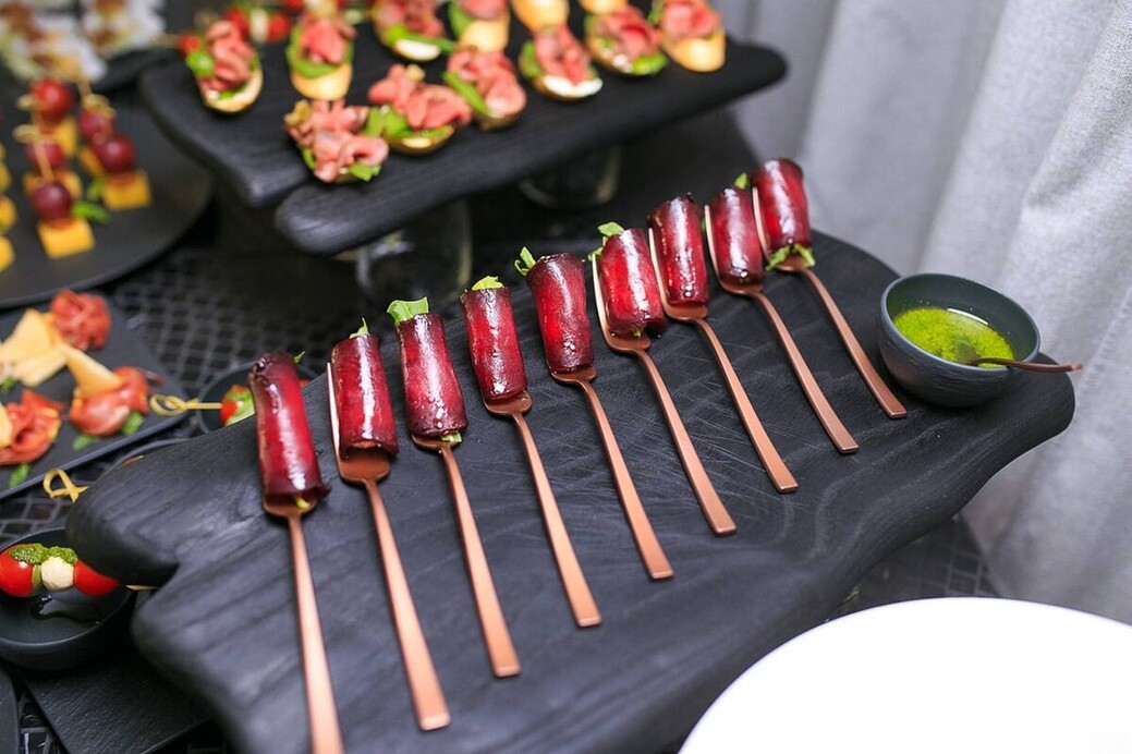 Zamok restaurant&bar 