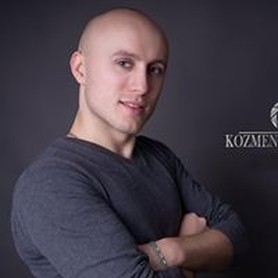 Oleksandr Kozmenko