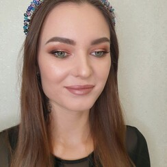 Лина Ивченко - стиліст, візажист у Полтаві - фото 2