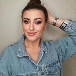Лина Ивченко - стиліст, візажист у Полтаві - фото 4