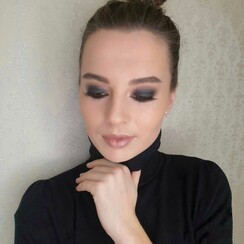 Лина Ивченко - стиліст, візажист у Полтаві - фото 3