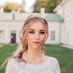 Валя Дубовка - фотограф у Києві - фото 2