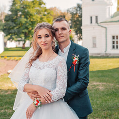 Валя Дубовка - фотограф у Києві - фото 3