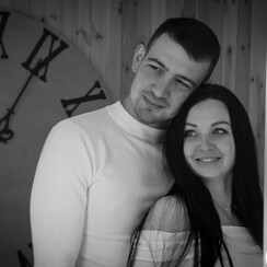 Виктория Бояренко - фотограф у Києві - фото 1
