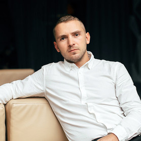 Максим Иванченко