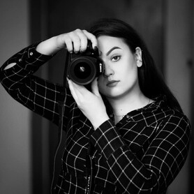 Алина Ягельская