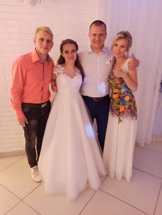 Анна Степанко
