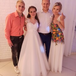 Анна Степанко - ведучий у Сумах - фото 4