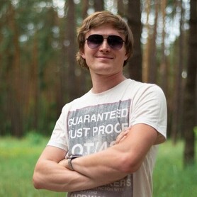 Дмитрий Степанко