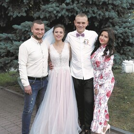 Дмитрий Степанко - фотограф у Сумах - портфоліо 1
