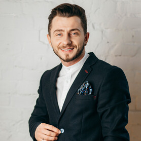 Евгений Лыгин