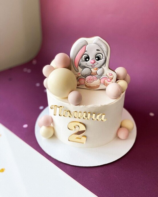 Family cakeroom