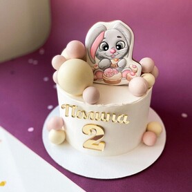 Family cakeroom - торт, коровай у Одесі - портфоліо 2