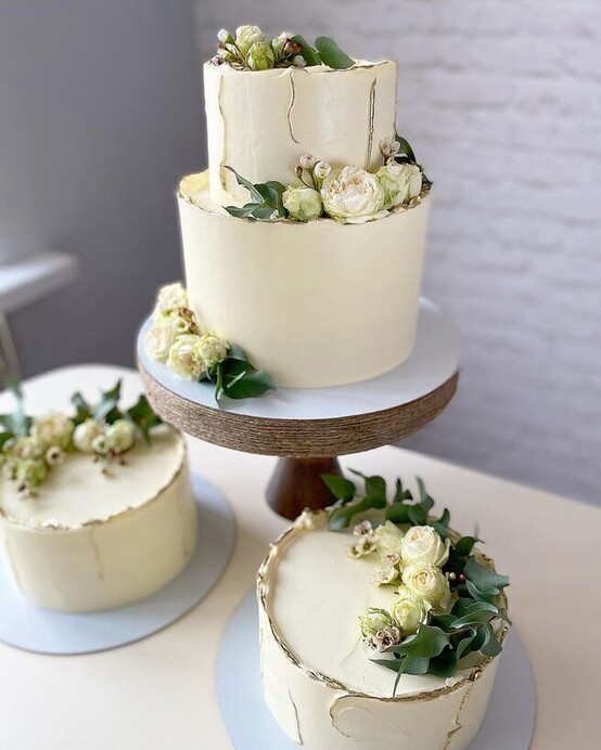 Family cakeroom