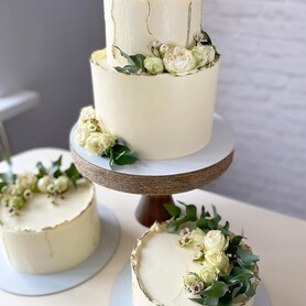 Family cakeroom - торт, коровай у Одесі - портфоліо 6