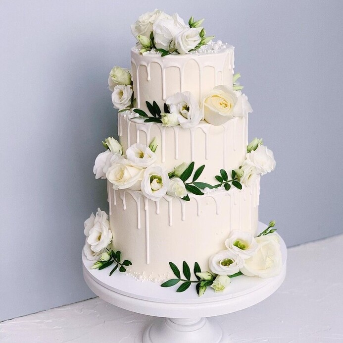 Family cakeroom
