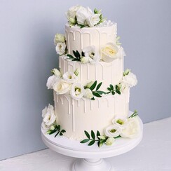 Family cakeroom - торт, коровай у Одесі - фото 4