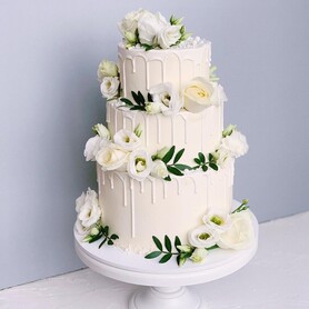 Family cakeroom - торт, коровай у Одесі - портфоліо 4