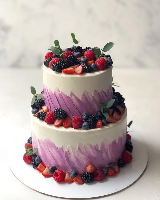 Family cakeroom