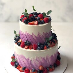 Family cakeroom - торт, коровай у Одесі - фото 1