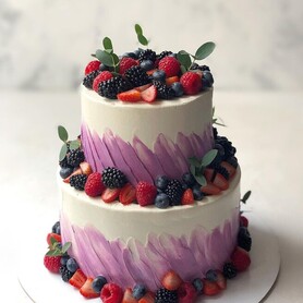 Family cakeroom - торт, коровай у Одесі - портфоліо 1